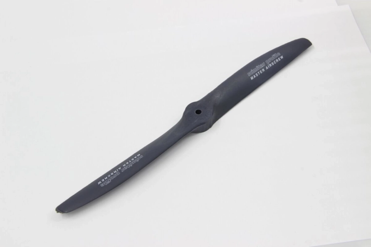 JAMARA Scimitar sraigtas 33 × 25 cm (13 × 10 colių)