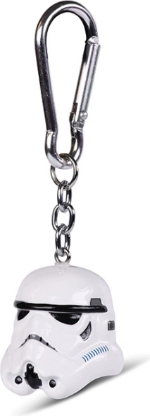 Raktų pakabukas Star Wars – Stormtrooper