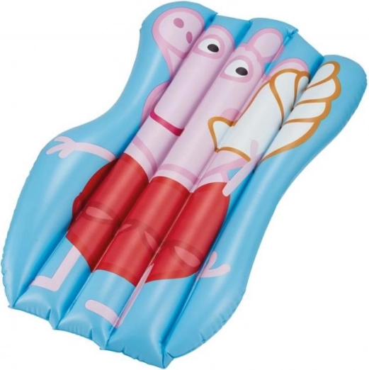 Pripučiamas čiužinys vaikams Peppa Pig