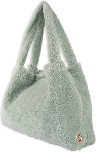 Lodger tėvų krepšys mom bag teddy silk
