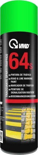 Green marking spray paint 500 ml