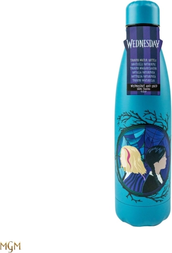 Wednesday termo gertuvė „Wednesday ir Edin“ 500 ml