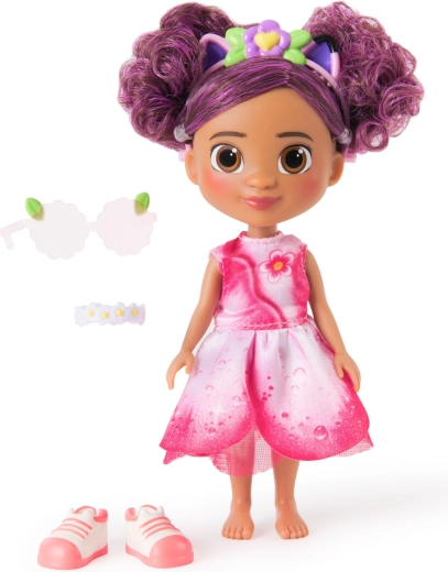 Gabby's Dollhouse Movie Doll Gabby 15 cm - 1 piece
