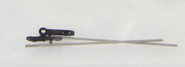 Jamara Aviator horizontalaus stabilizatoriaus atrama – 1 vnt.