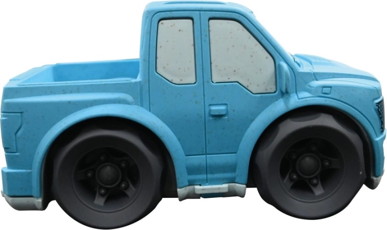 Lexibook blue bioplastic pick-up 10 cm