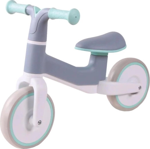 Vaikiškas balansinis dviratukas Duolet Buddy Toys