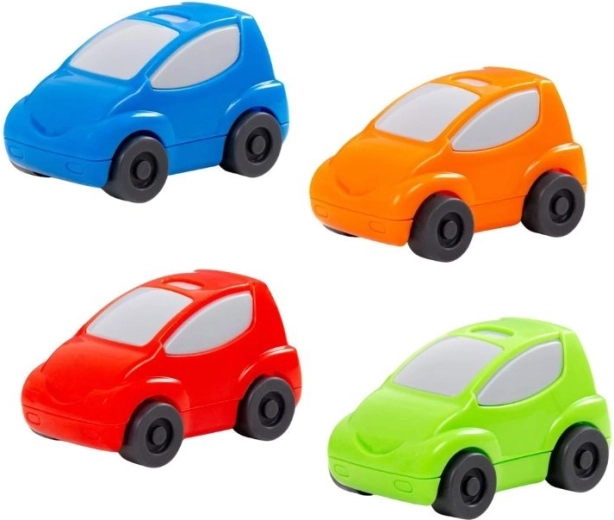 Auto Babycar lengvasis automobilis – 1 vnt.