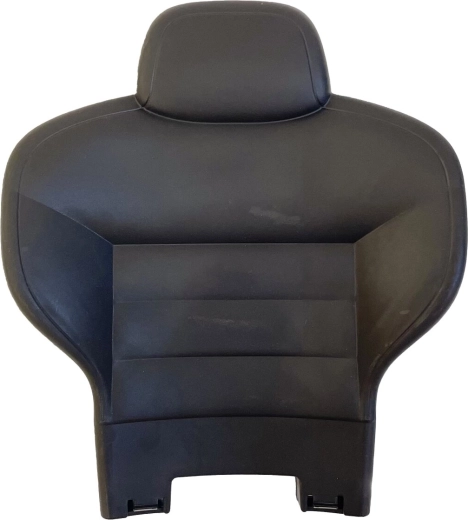 Nugaros atrama Mercedes-Benz C-Class / Land Rover Discovery 3 viename balansiniam dviratukui
