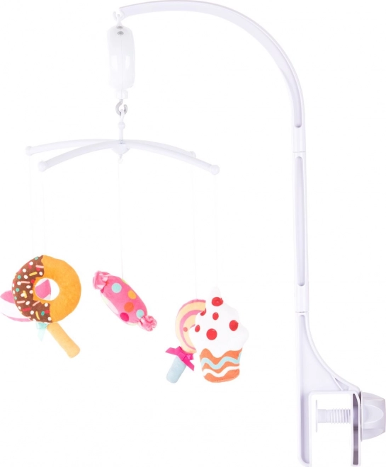 Chipolino Sweets Musical Hanging Mobile