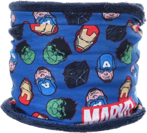 Kaklo mova „Avengers“