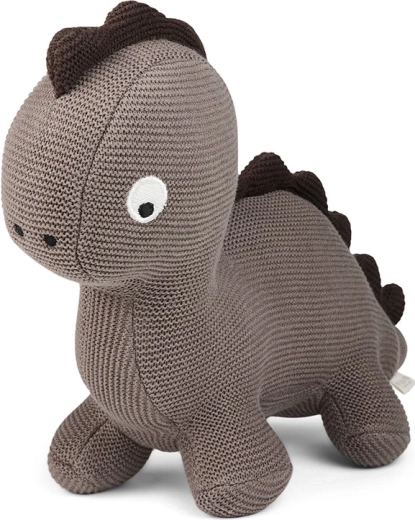 NuuRo Maja Knitted Toy Dino Falcon