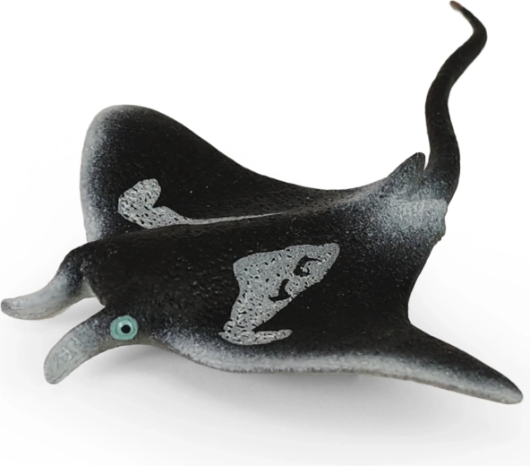 Guminė manta 13 cm