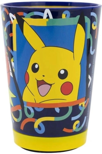 Saugus vaikiškas puodelis Pokémon su Smartgrip Stor – 1 vnt.