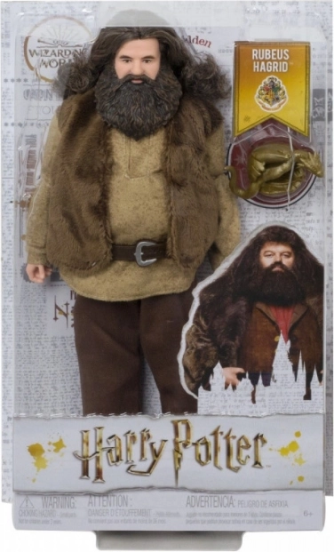 Harry Potter Hagrid Figure