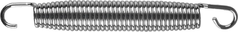 Atsarginė spyruoklė Marimex batutams 17,8 cm