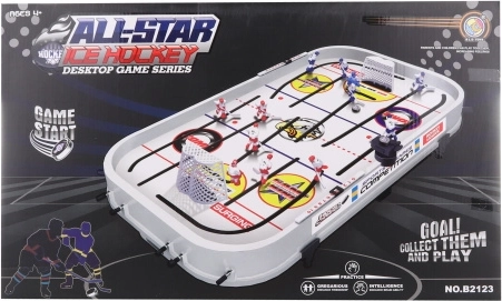 Table Hockey – Large Family Game