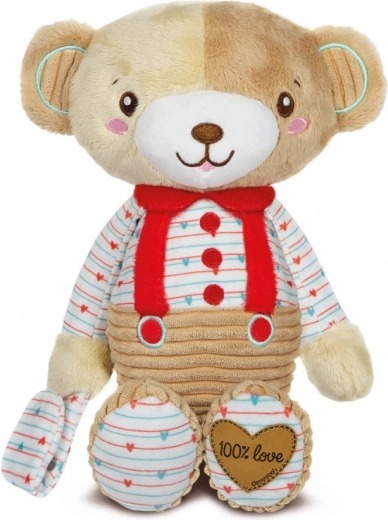 Clementoni My Friend Teddy Bear