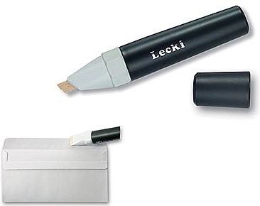 Envelope Moistener Pen M+R Lecki