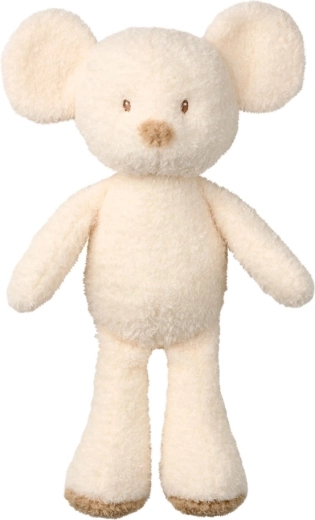 Nattou Teddy Plush Mouse 34 cm
