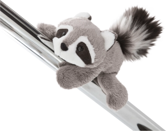 Nici meškėno Rodo magnetukas 12 cm