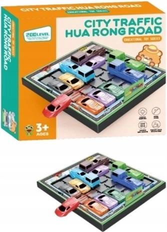 Norimpex Magic Snake Logic Puzzle - 1 piece