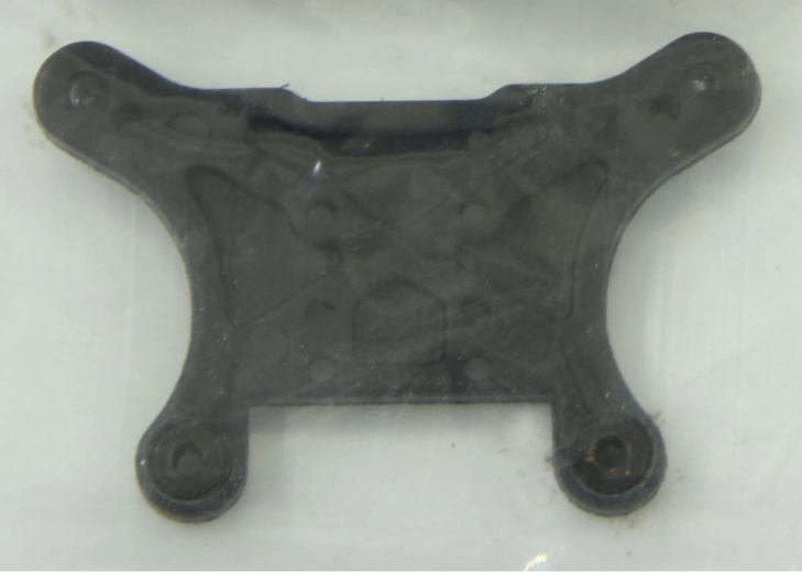 Galinio amortizatoriaus „Shock Support“ detalė, skirta Z18CR
