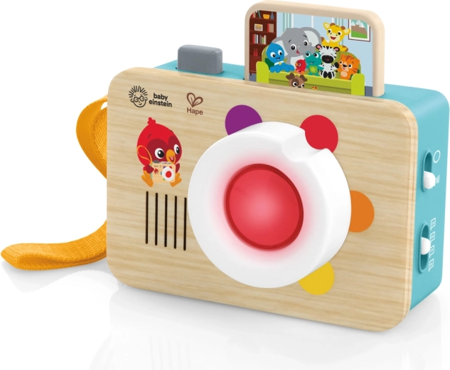 Children's Educational Camera Learning Lens™