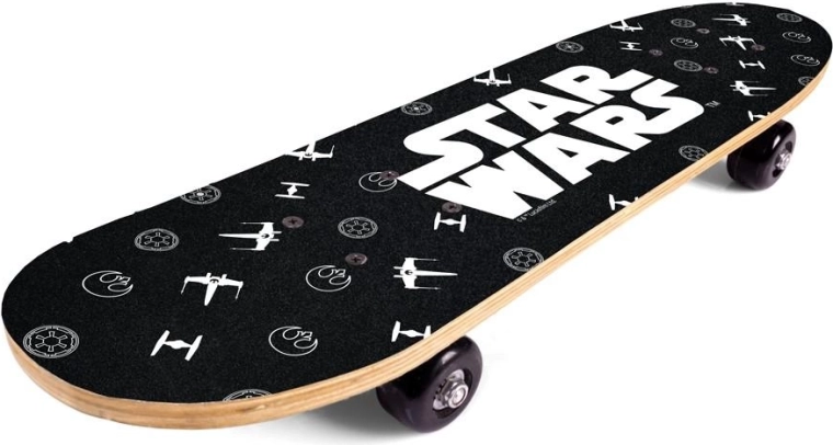 Seven Star Wars riedlentė