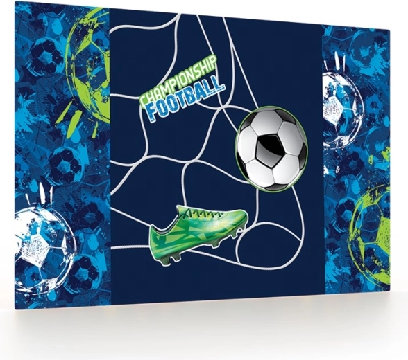 Football Desk Pad