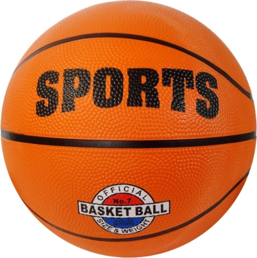 children's basketball