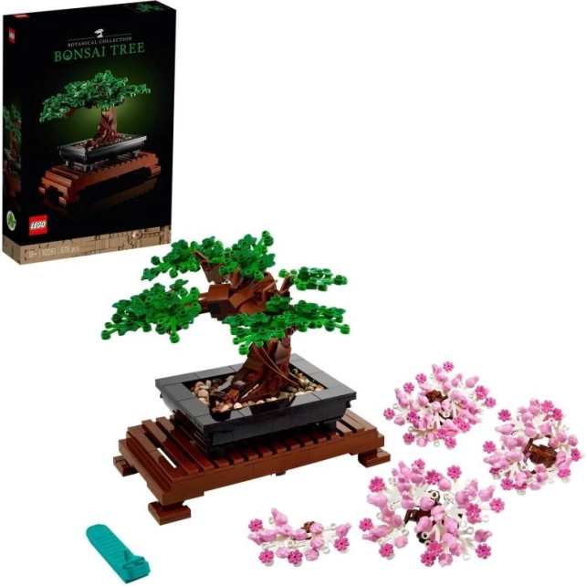LEGO® Creator 10281 Bonzai