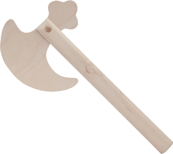 Medinis kirvelis Fauna mažas