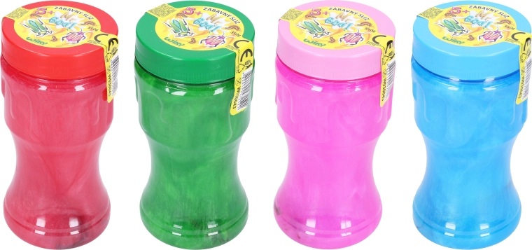 Lovin formuojamasis slimas su vabzdžiais, 400 ml – 1 vnt.