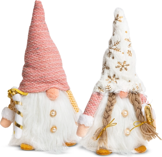 Christmas Scandinavian Gnome 28 cm - 1 piece