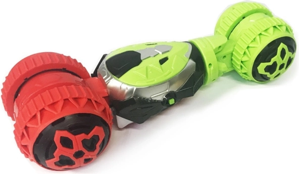 Kaskadinis RC automobilis Roller 1:14 su 2,4 GHz, RTR