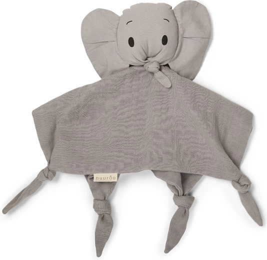 NuuRoo Arie Grey Comforter