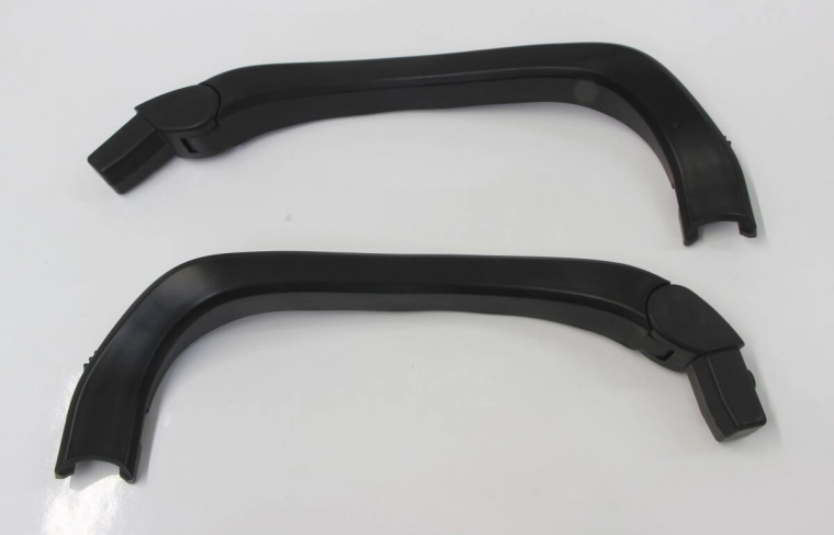 Armrests for Lamborghini Centenario ride-on (2 pcs)