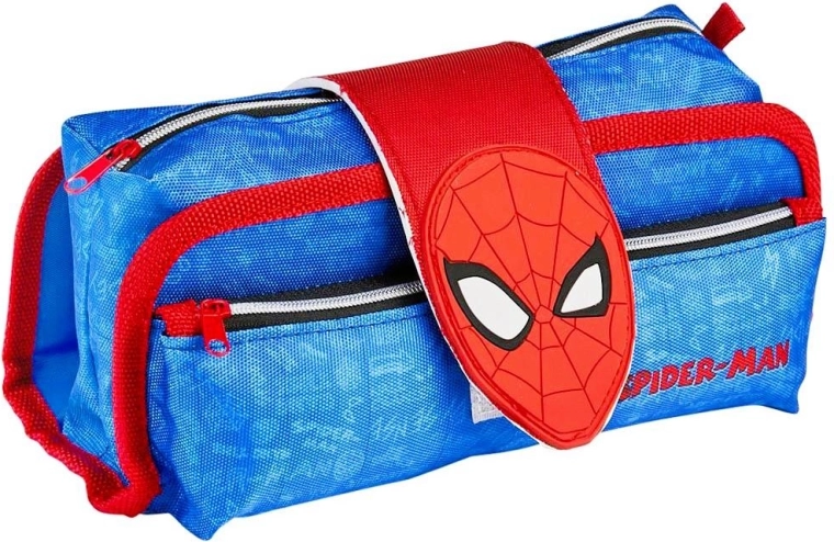 Spider-Man penalas su lipuku - 1 vnt.