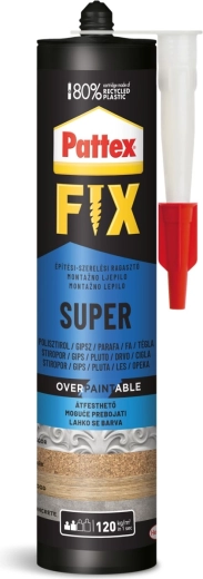 Super Fix adhesive 400 g