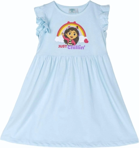 Gabby's Dollhouse Girls' Dress