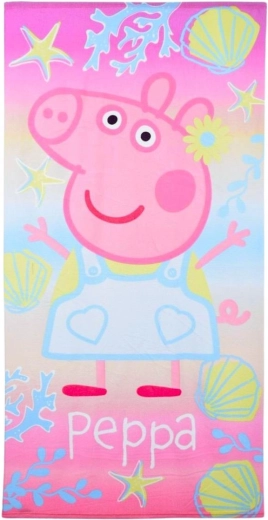 Peppa Pig rankšluostis