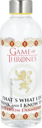 Game of Thrones Drinking Bottle