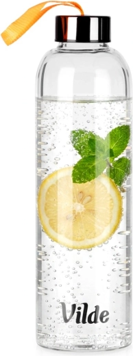Stiklinis vandens butelis Vilde 750 ml