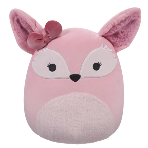 Pliušinis draugužis SQUISHMALLOWS 30 cm