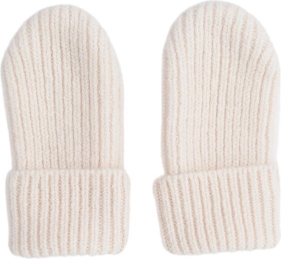 Lodger merino pirštinės Birch 1–2 metai
