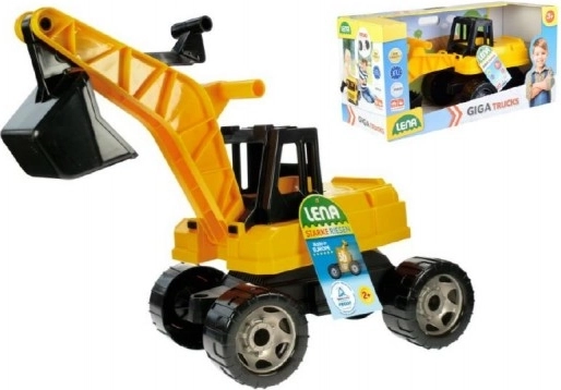 Ekskavatorius Lena 70 cm