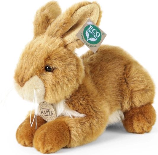 Plush Rabbit 23 cm by Rappa