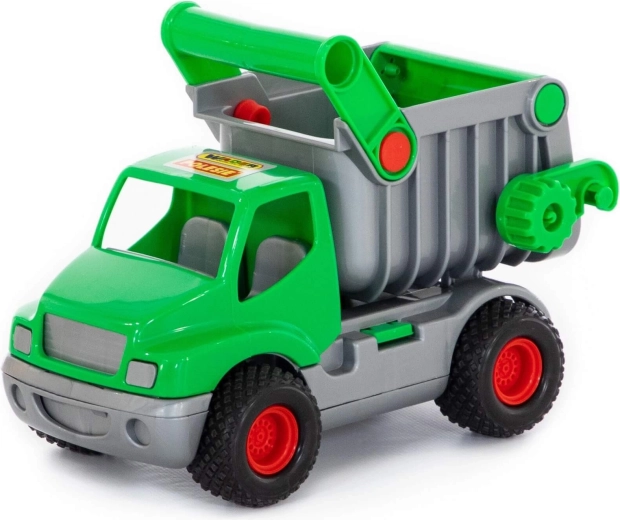 ConsTruck Dump Truck