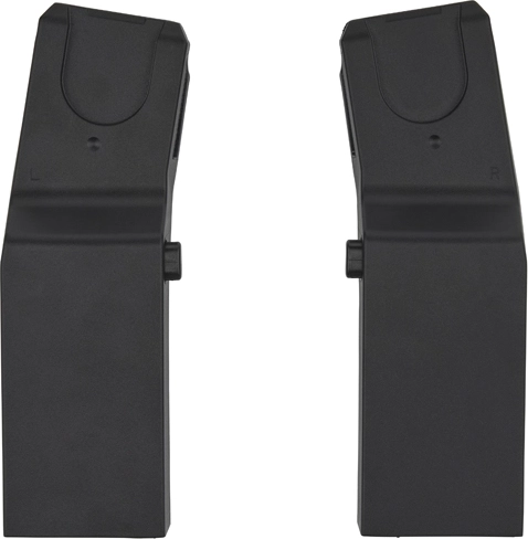 Easywalker adapteriai automobilinei kėdutei vežimėliui Zoey