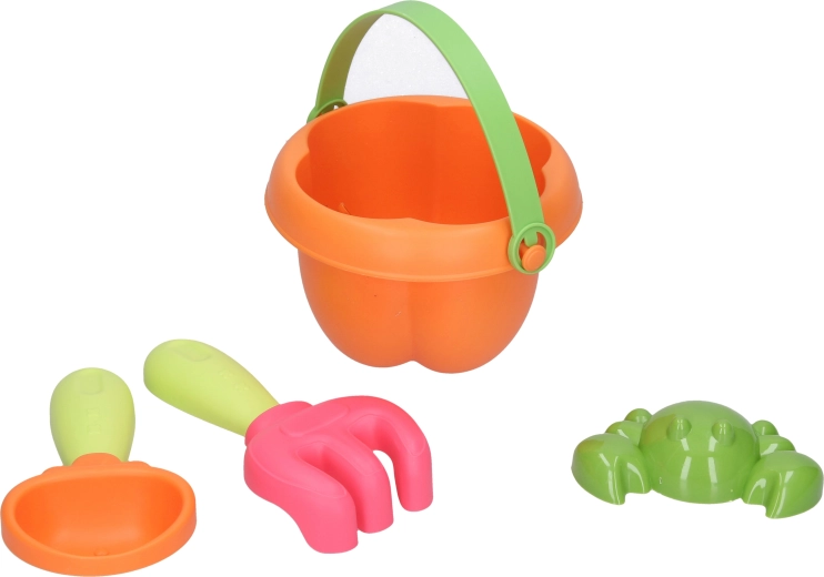 Sand Set - 5 Pieces